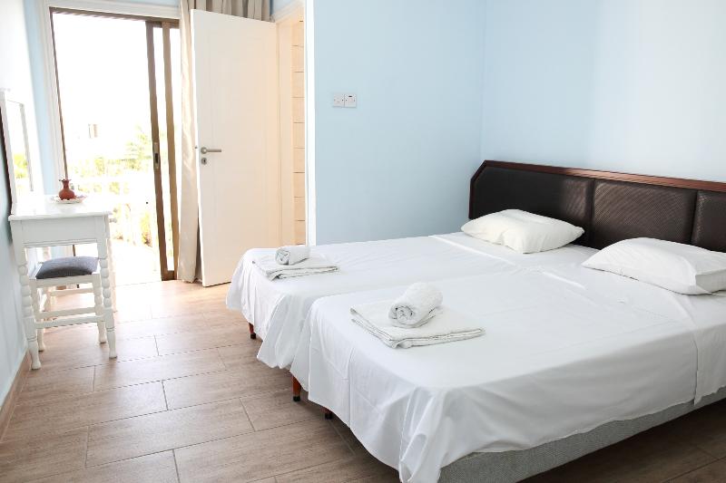 اتاق استاندارد, Wego Funtel   Dazhi Branch