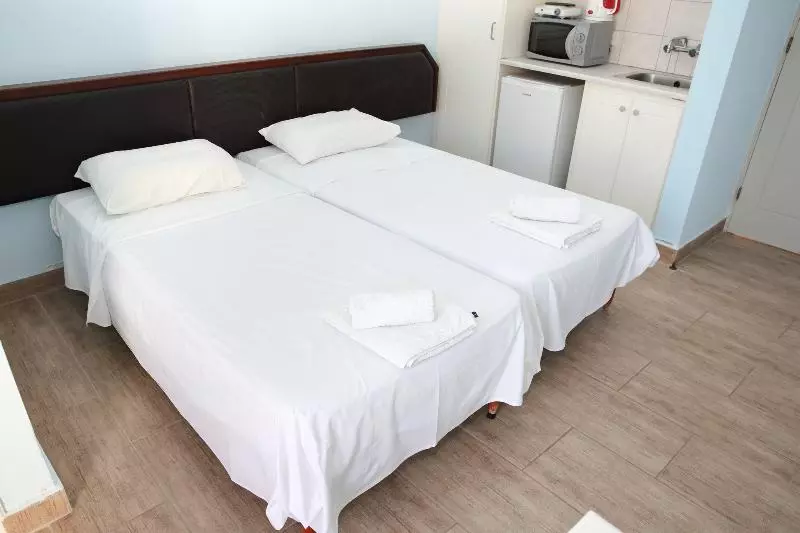 اتاق استاندارد, Wego Funtel   Dazhi Branch