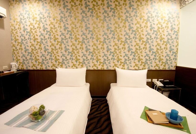 스탠다드 룸, Moshamanla Hotel   Ximen