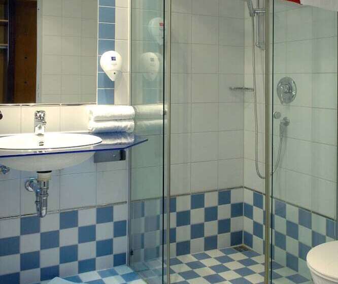 스탠다드 룸, Leipheim Sud