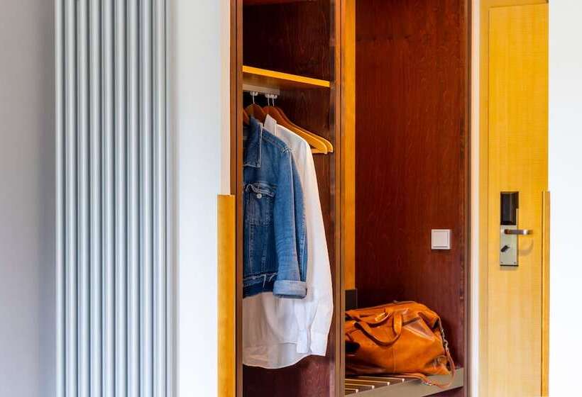 스탠다드 룸, Leipheim Sud