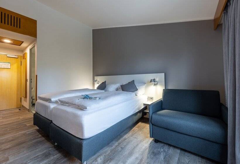 스탠다드 트리플 룸, Leipheim Sud