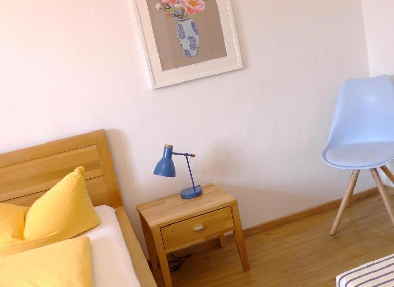 Номер Стандарт Индивидуальный Совместная Ванная, Pension Stoi Budget Guesthouse