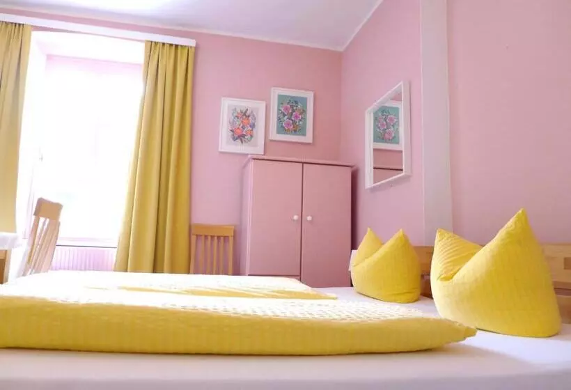 スタンダードルーム, Pension Stoi Budget Guesthouse