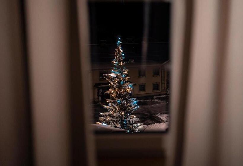 豪华套房, Posthotel Lechtal