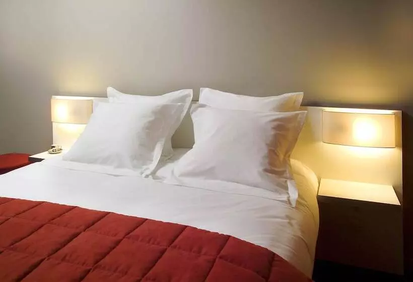 Standard-studio, B&b Home Lyon Centre Berthelot