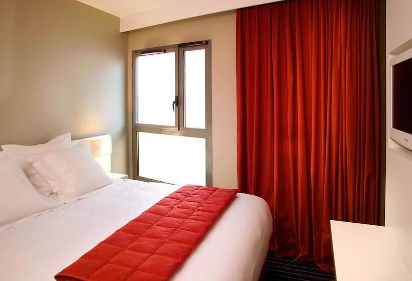 Студия Стандарт, Residence Otelia Affaires & Bienetre