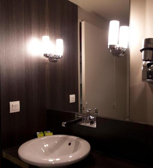 Студия Стандарт, Residence Otelia Affaires & Bienetre