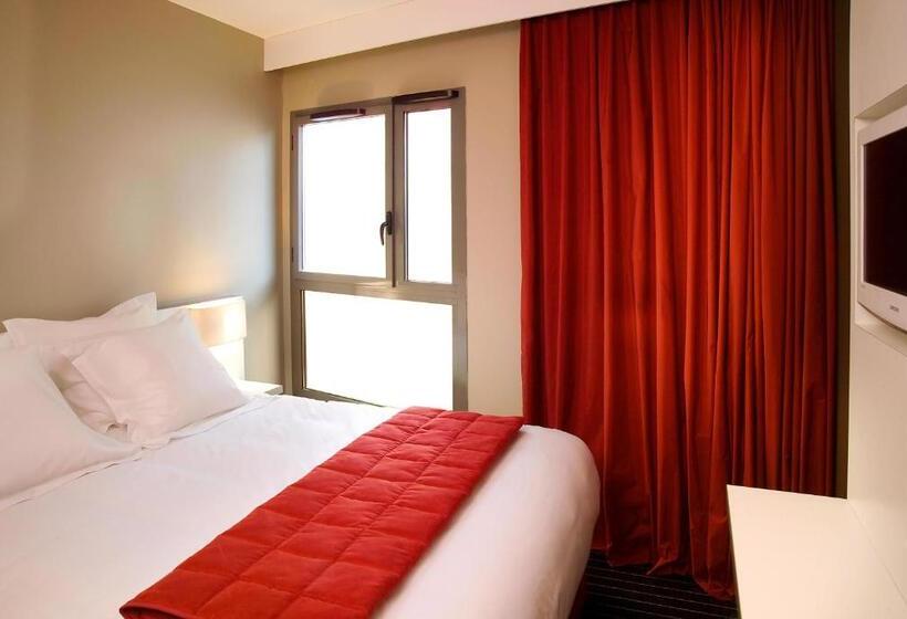 Студия Стандарт, Residence Otelia Affaires & Bienetre