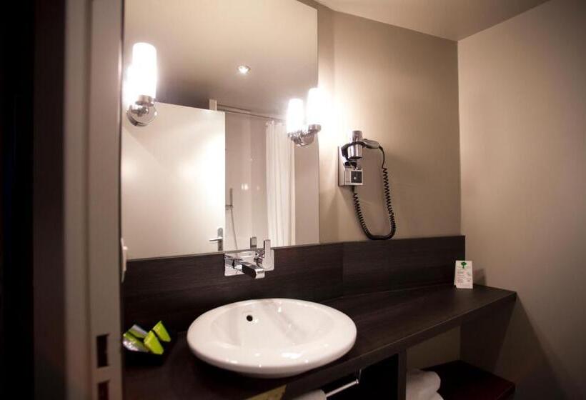 Студия Стандарт, Residence Otelia Affaires & Bienetre