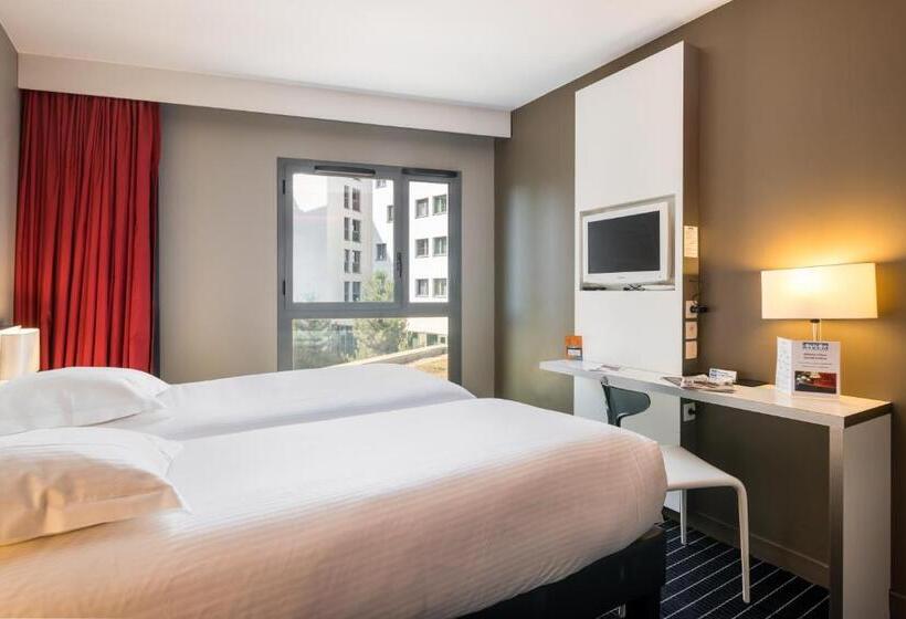 Студия Стандарт, Residence Otelia Affaires & Bienetre