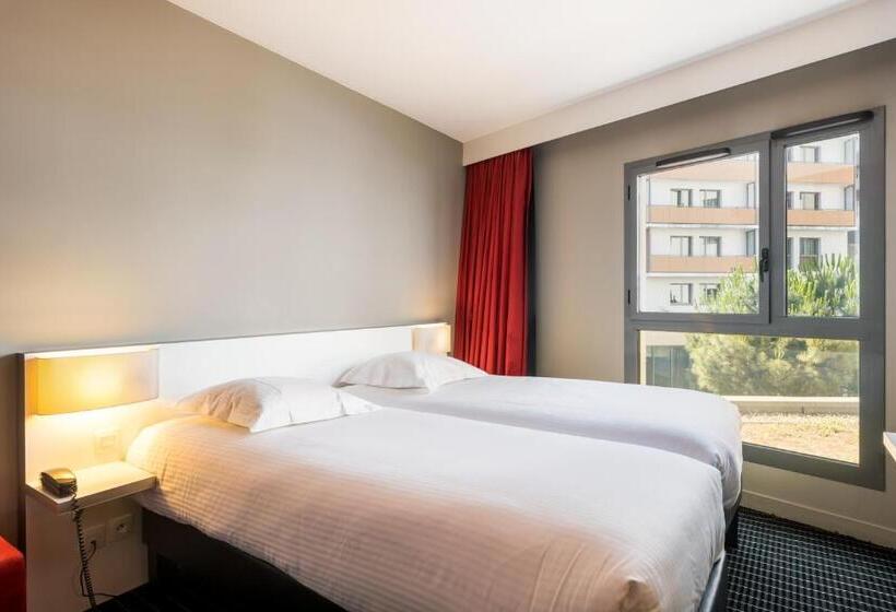 Студия Стандарт, Residence Otelia Affaires & Bienetre