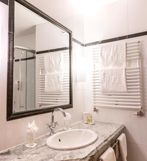 标准间, Sport  Und Wellnesshotel Held 4 Sterne Superior