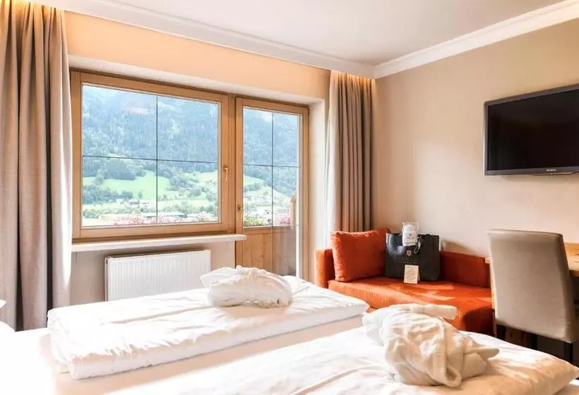 スタンダードルーム, Sport Und Wellnesshotel Held 4 Sterne Superior
