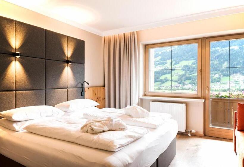 Номер Стандарт, Sport  Und Wellnesshotel Held 4 Sterne Superior