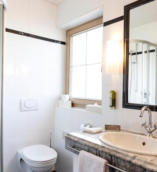 标准单人间, Sport  Und Wellnesshotel Held 4 Sterne Superior