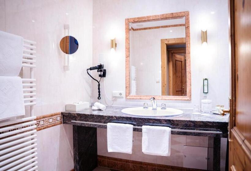 全景房标准间, Sport  Und Wellnesshotel Held 4 Sterne Superior