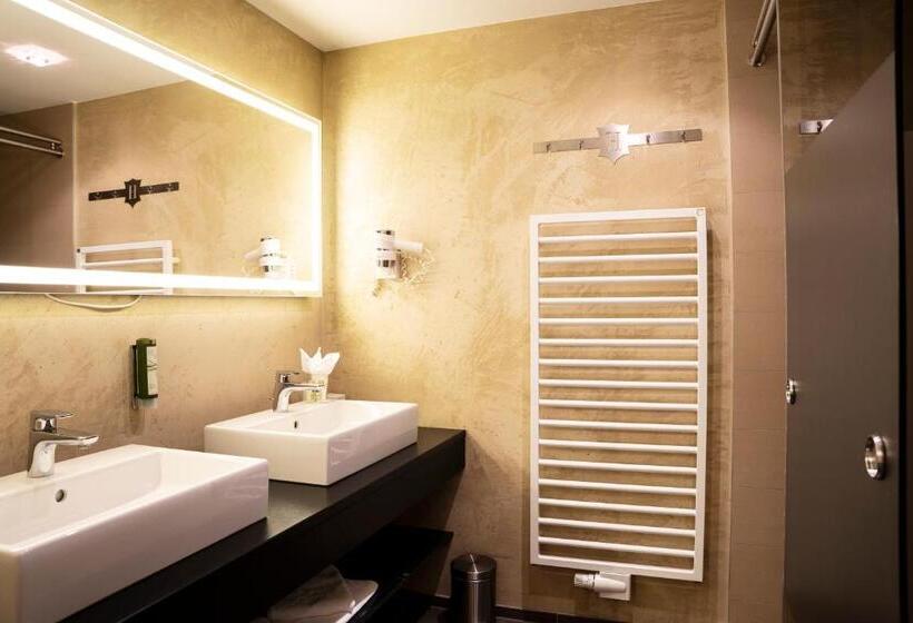 家庭套房, Sport  Und Wellnesshotel Held 4 Sterne Superior