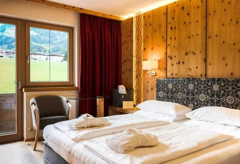 スイート(家族用), Sport Und Wellnesshotel Held 4 Sterne Superior