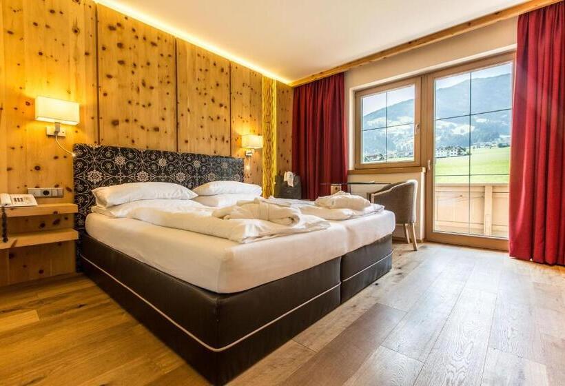 家庭套房, Sport  Und Wellnesshotel Held 4 Sterne Superior