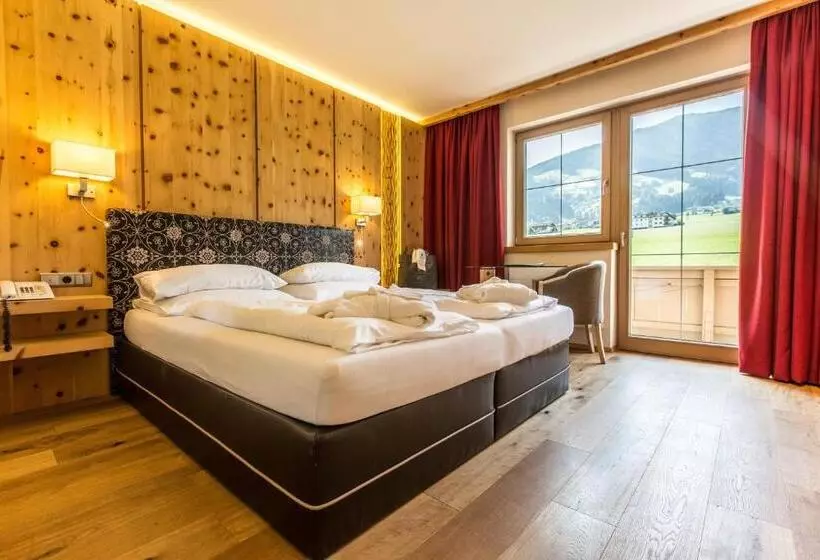 スイート(家族用), Sport Und Wellnesshotel Held 4 Sterne Superior