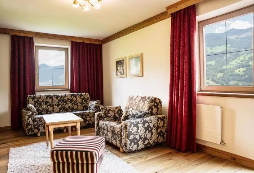 スイート, Sport Und Wellnesshotel Held 4 Sterne Superior