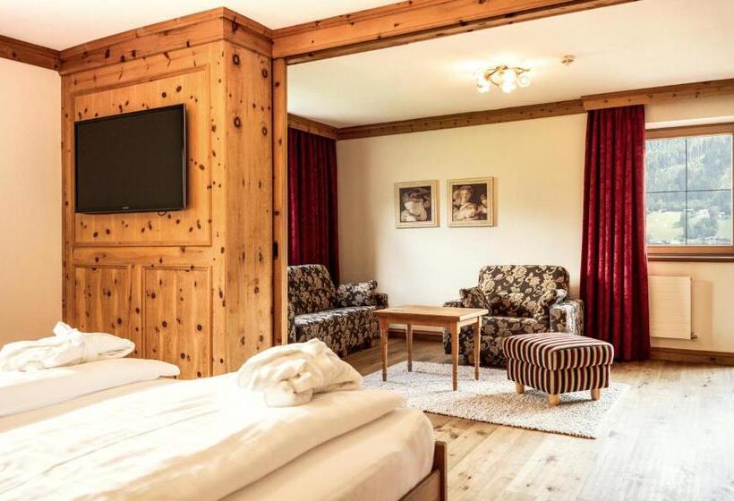 套房, Sport  Und Wellnesshotel Held 4 Sterne Superior