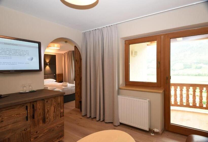 Comfort room with balcony, Sport  Und Wellnesshotel Held 4 Sterne Superior
