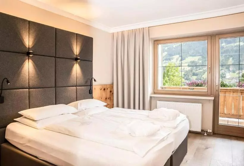Comfort room with balcony, Sport Und Wellnesshotel Held 4 Sterne Superior