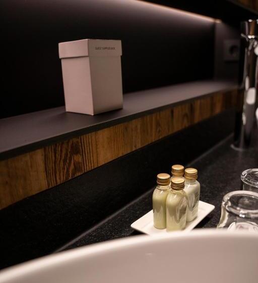 带露台的高档房间, Sport  Und Wellnesshotel Held 4 Sterne Superior