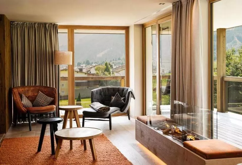 テラス付スイート, Sport Und Wellnesshotel Held 4 Sterne Superior