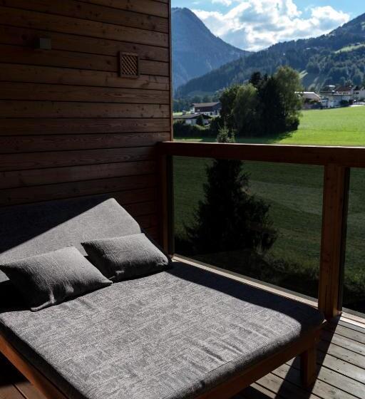 豪华套房, Sport  Und Wellnesshotel Held 4 Sterne Superior