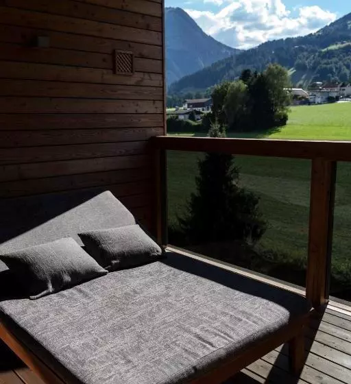 デラックススイート, Sport Und Wellnesshotel Held 4 Sterne Superior