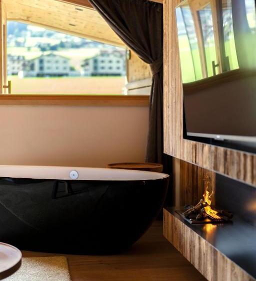 豪华套房, Sport  Und Wellnesshotel Held 4 Sterne Superior