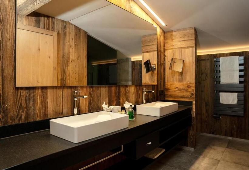 豪华套房, Sport  Und Wellnesshotel Held 4 Sterne Superior