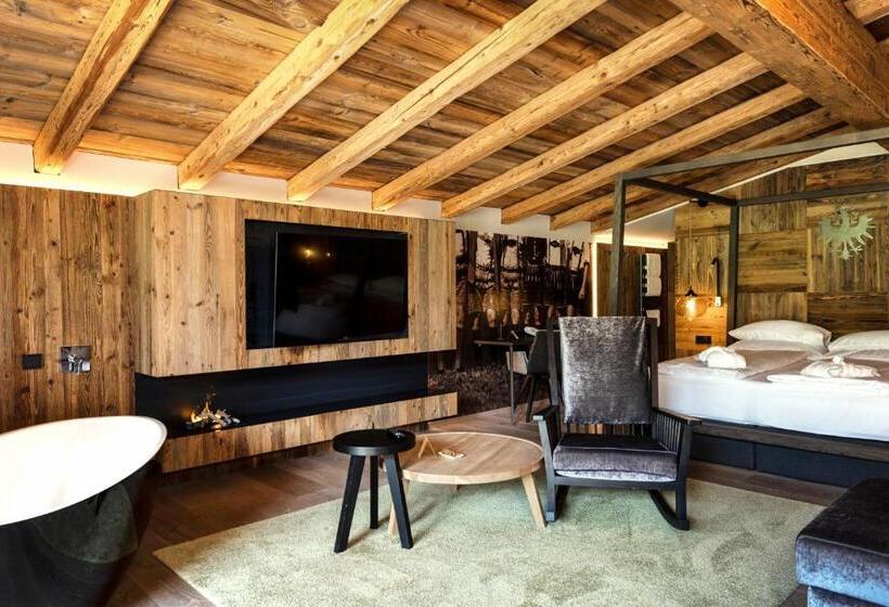 豪华套房, Sport  Und Wellnesshotel Held 4 Sterne Superior