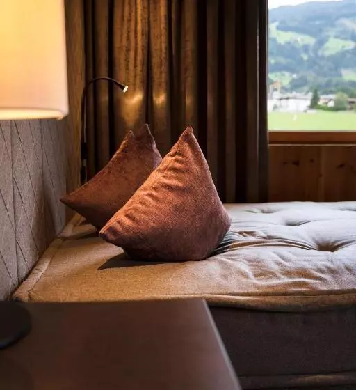 スーペリアースイート, Sport Und Wellnesshotel Held 4 Sterne Superior