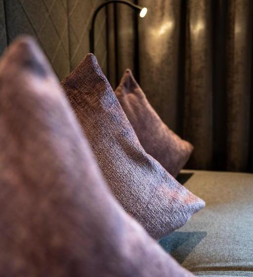 高级套房, Sport  Und Wellnesshotel Held 4 Sterne Superior