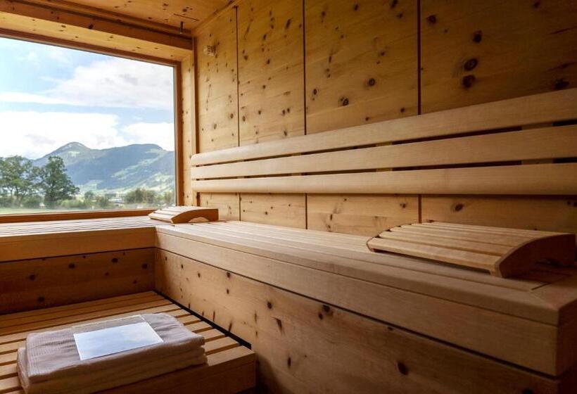 高级套房, Sport  Und Wellnesshotel Held 4 Sterne Superior