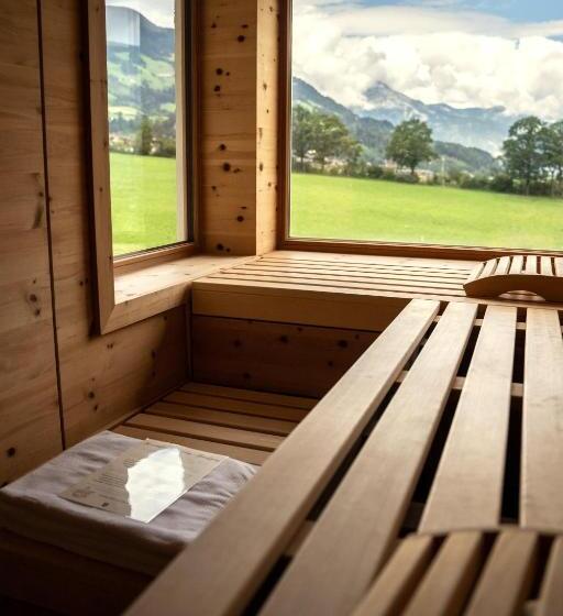 高级套房, Sport  Und Wellnesshotel Held 4 Sterne Superior