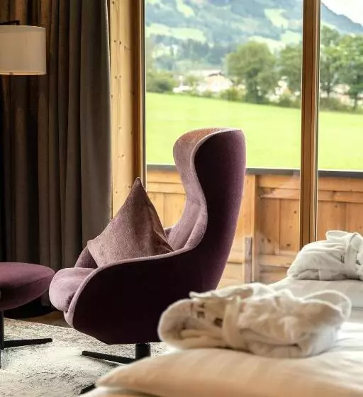 スーペリアースイート, Sport Und Wellnesshotel Held 4 Sterne Superior