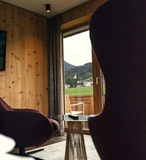 高级套房, Sport  Und Wellnesshotel Held 4 Sterne Superior