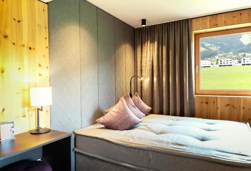 高级套房, Sport  Und Wellnesshotel Held 4 Sterne Superior