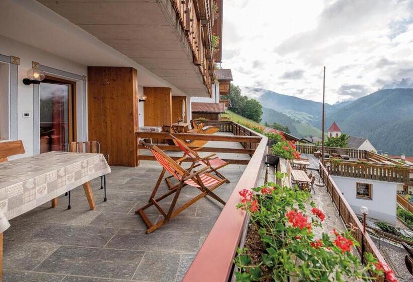 غرفة قياسية مطلة على الجبل, Mountain Residence Alpenhof   Company Hotel Alpenhof Kg Sas Der Gasser Renate