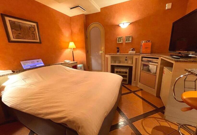 Номер Стандарт, Kid