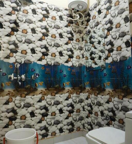 Трехместный Номер Классика, O Hmi International