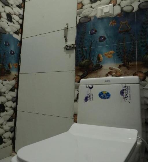 Трехместный Номер Классика, O Hmi International