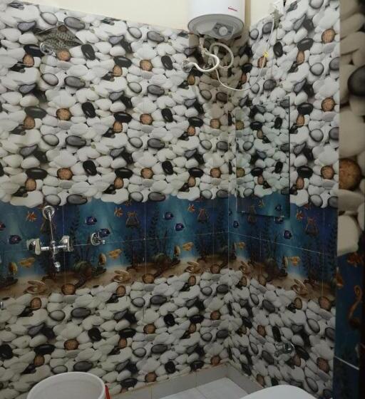 Трехместный Номер Классика, O Hmi International