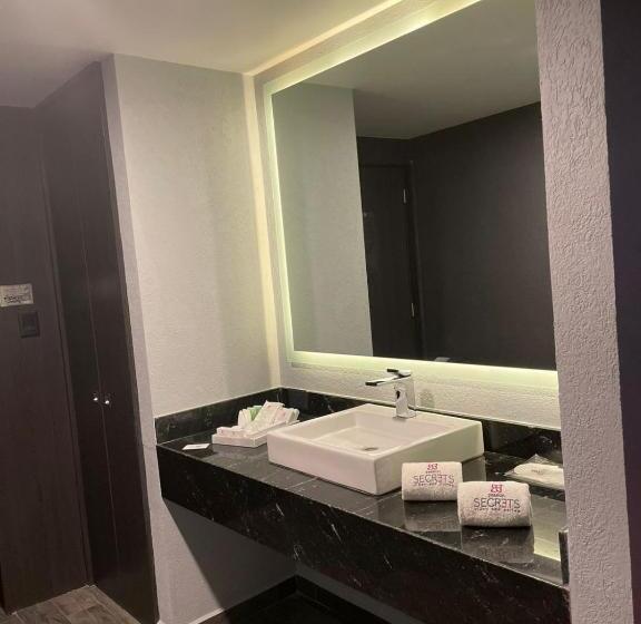 デラックスジュニアスイート, Passion Secrets Villas And Suites