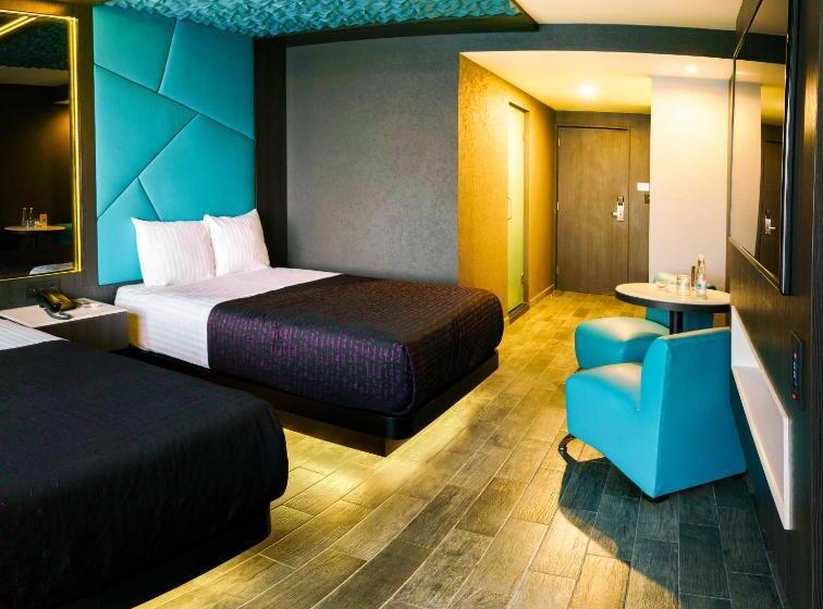 Полулюкс Повышенной Комфортности, Passion Secrets Villas And Suites